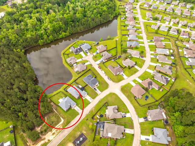 26286 Poplar Glen Dr, Denham Springs, LA 70726