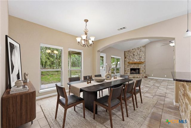 205 Sendera Crossing, La Vernia, TX 78121
