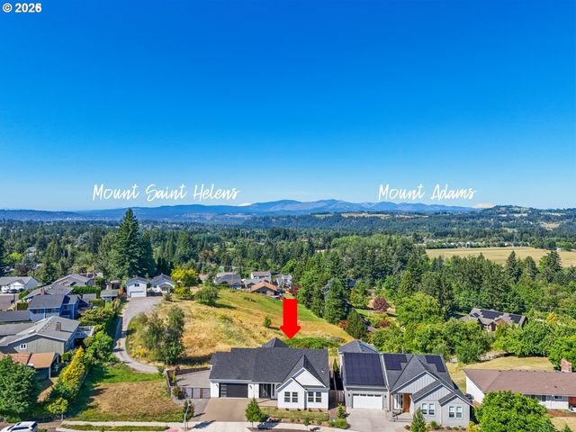 382 Ne Lovrien Ave, Gresham, OR 97030