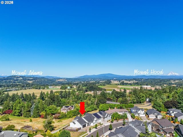 382 Ne Lovrien Ave, Gresham, OR 97030