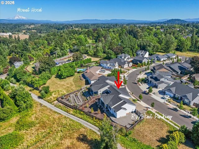 382 Ne Lovrien Ave, Gresham, OR 97030