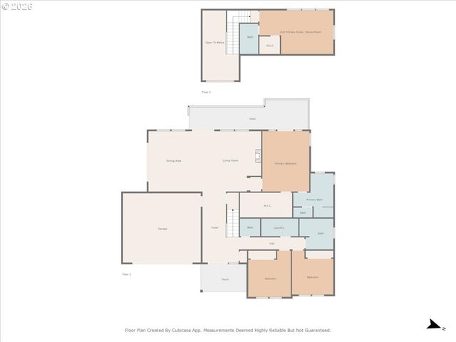 382 Ne Lovrien Ave, Gresham, OR 97030