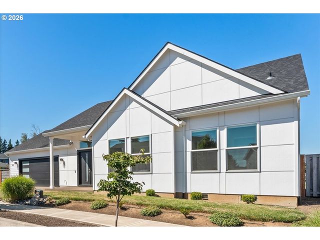 382 Ne Lovrien Ave, Gresham, OR 97030