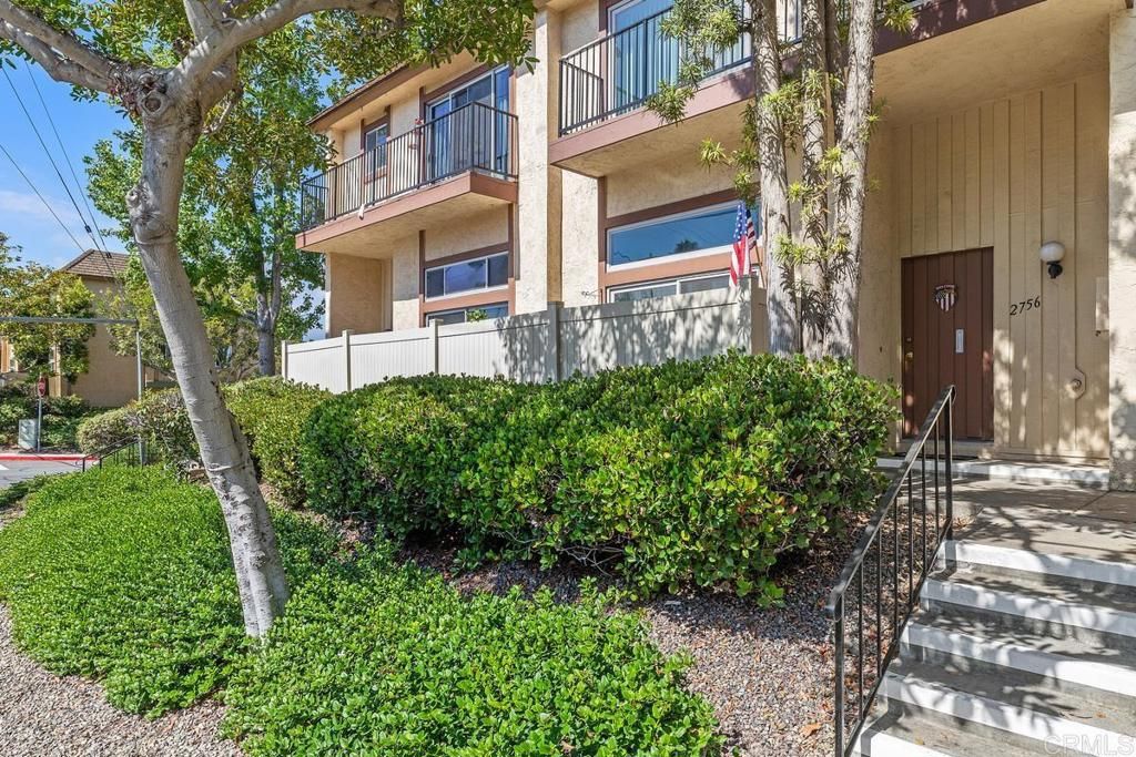 2756 Meadow Lark Drive, San Diego, CA 92123 — photo 2