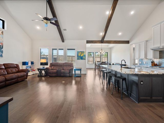 605 Ashbrook Ridge Lane, Pinehurst, TX 77362