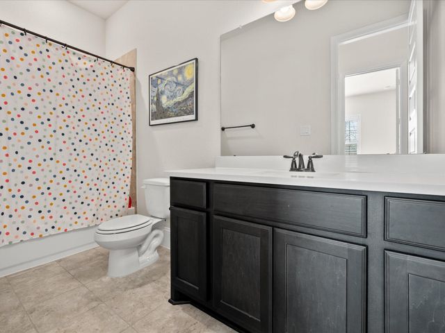 605 Ashbrook Ridge Lane, Pinehurst, TX 77362