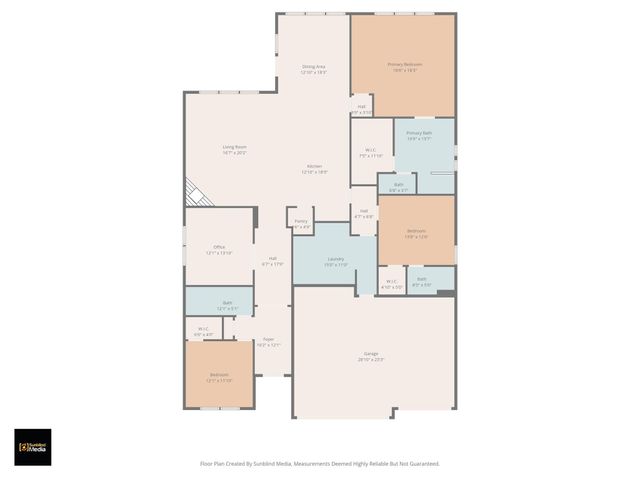 605 Ashbrook Ridge Lane, Pinehurst, TX 77362