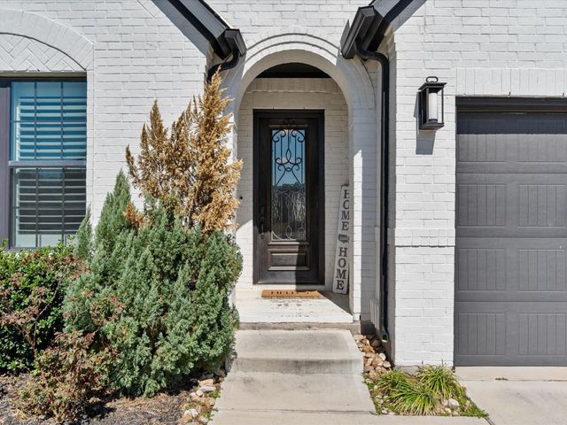 605 Ashbrook Ridge Lane, Pinehurst, TX 77362