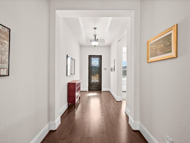 605 Ashbrook Ridge Lane, Pinehurst, TX 77362