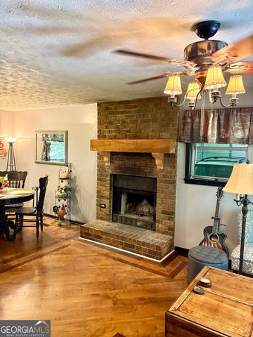 477 Macedonia Road, Kingston, GA 30145
