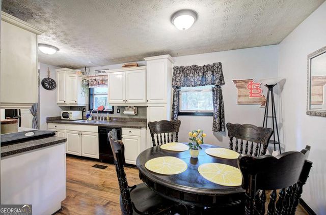 477 Macedonia Road, Kingston, GA 30145