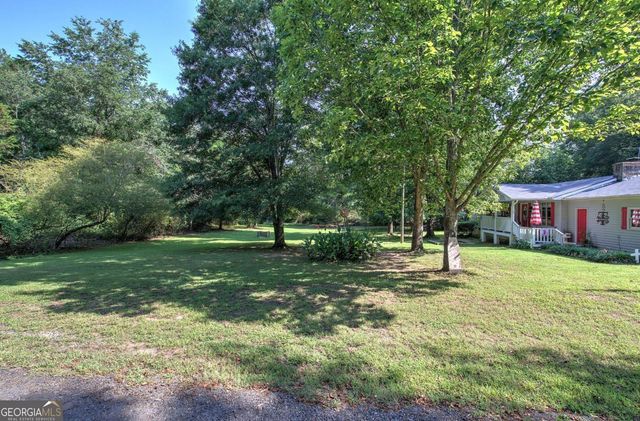 477 Macedonia Road, Kingston, GA 30145