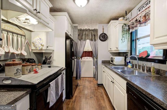 477 Macedonia Road, Kingston, GA 30145