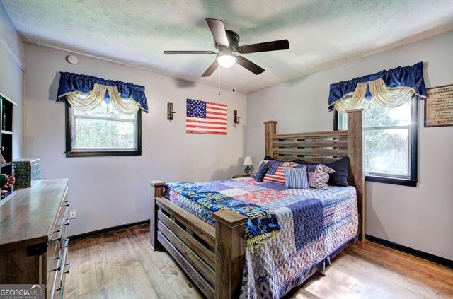 477 Macedonia Road, Kingston, GA 30145