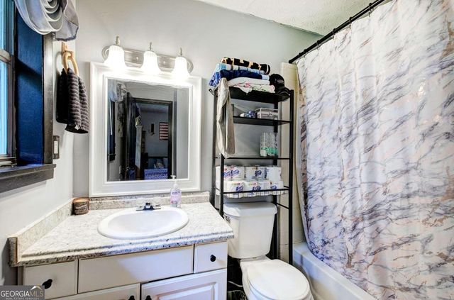 477 Macedonia Road, Kingston, GA 30145