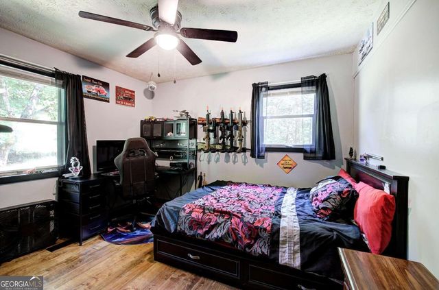 477 Macedonia Road, Kingston, GA 30145