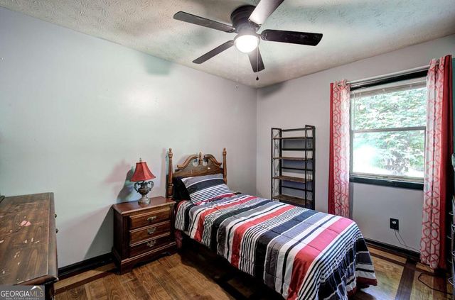 477 Macedonia Road, Kingston, GA 30145