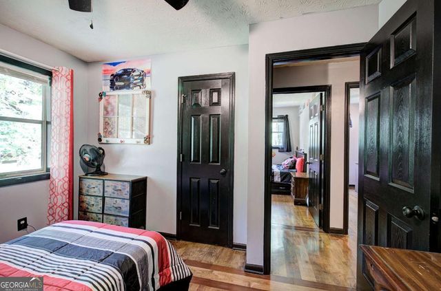 477 Macedonia Road, Kingston, GA 30145