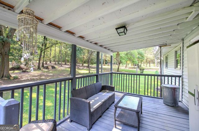 477 Macedonia Road, Kingston, GA 30145