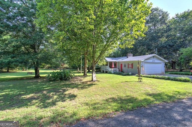 477 Macedonia Road, Kingston, GA 30145