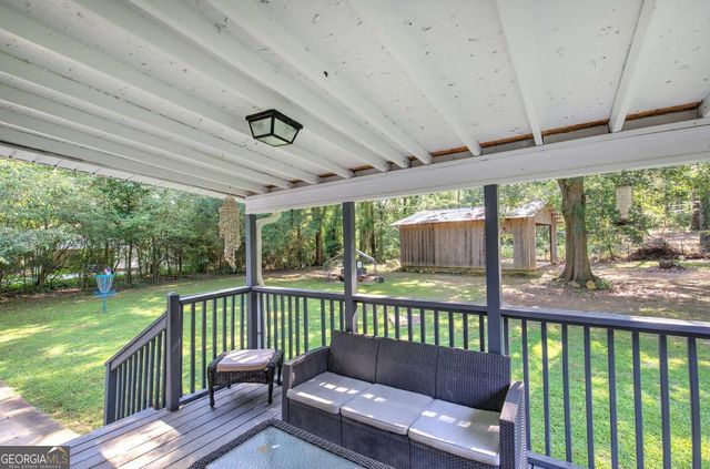 477 Macedonia Road, Kingston, GA 30145