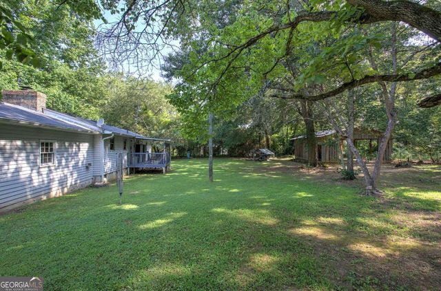 477 Macedonia Road, Kingston, GA 30145