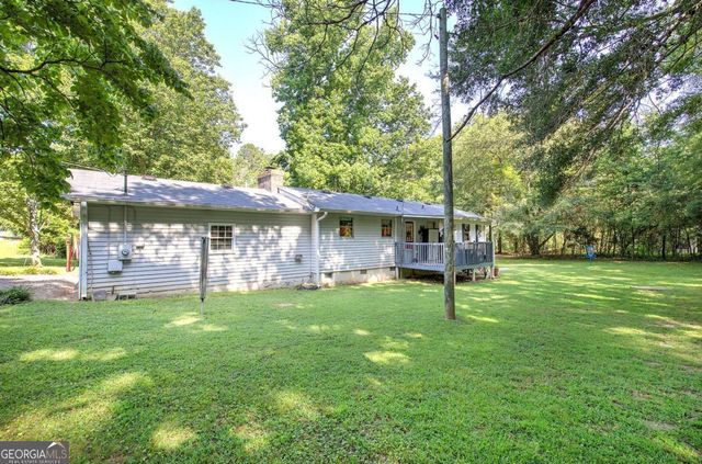 477 Macedonia Road, Kingston, GA 30145