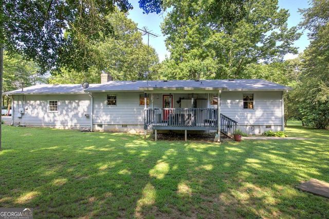 477 Macedonia Road, Kingston, GA 30145