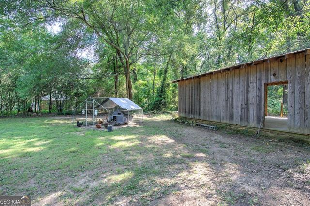 477 Macedonia Road, Kingston, GA 30145
