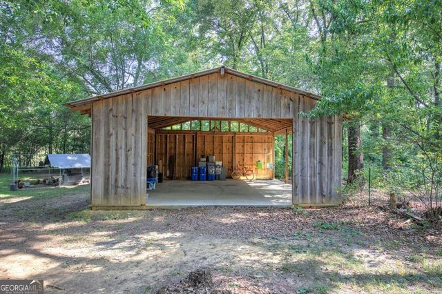 477 Macedonia Road, Kingston, GA 30145