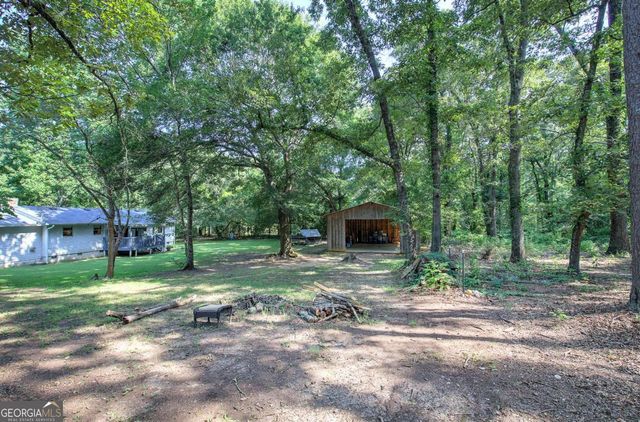 477 Macedonia Road, Kingston, GA 30145