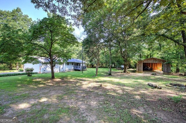 477 Macedonia Road, Kingston, GA 30145
