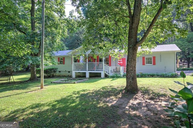 477 Macedonia Road, Kingston, GA 30145