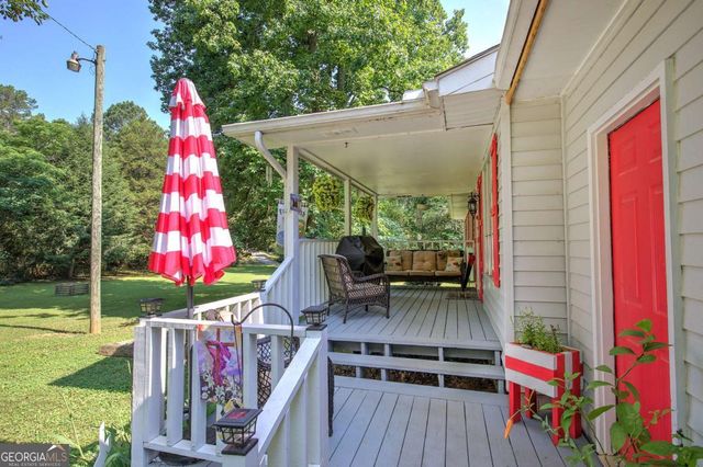 477 Macedonia Road, Kingston, GA 30145