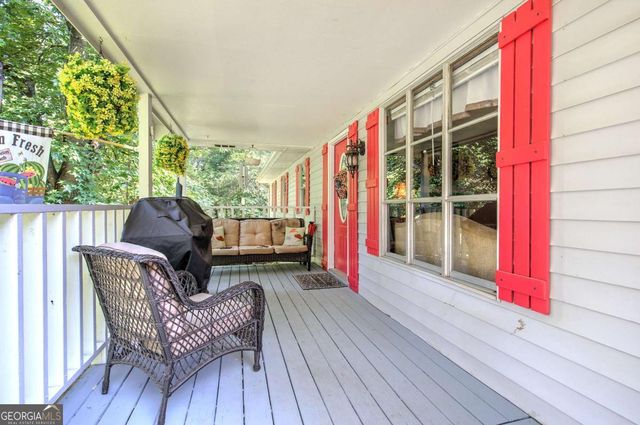 477 Macedonia Road, Kingston, GA 30145
