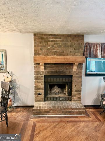 477 Macedonia Road, Kingston, GA 30145
