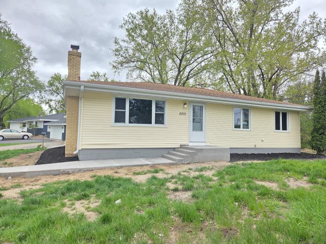 5201 W 84th Street, Bloomington, MN 55437