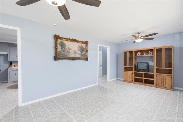 406 South E Avenue, Donna, TX 78537