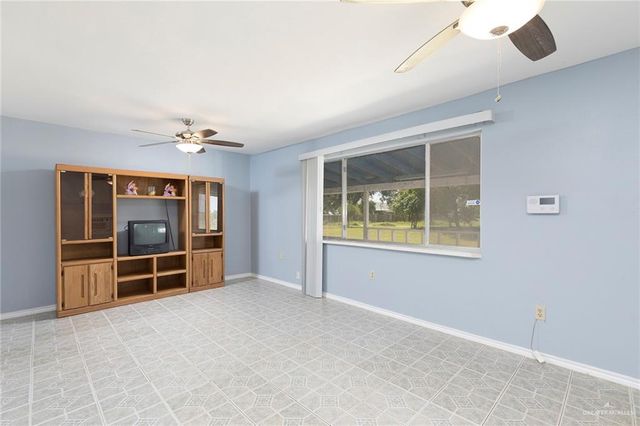 406 South E Avenue, Donna, TX 78537