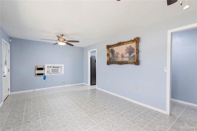 406 South E Avenue, Donna, TX 78537