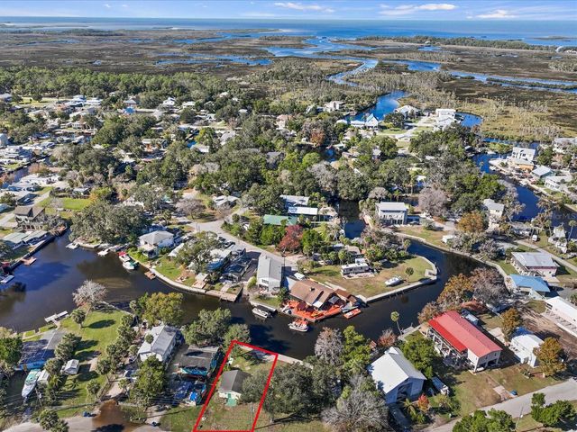 7255 TROPICAL DRIVE, Weeki Wachee, FL 34607