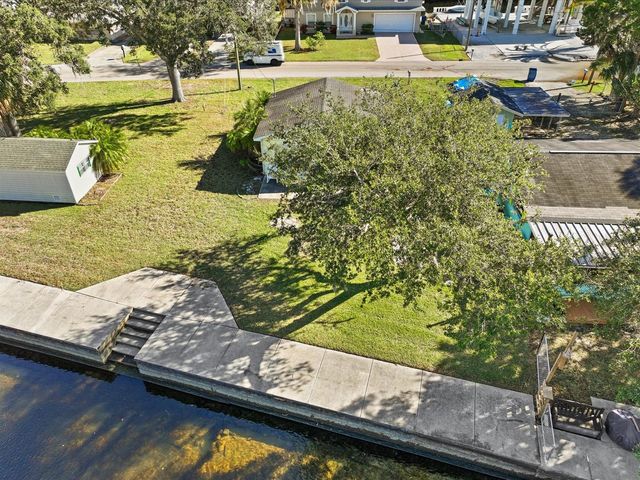 7255 TROPICAL DRIVE, Weeki Wachee, FL 34607
