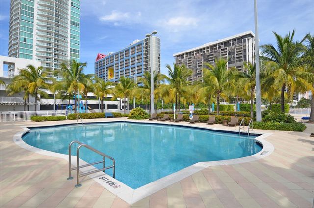2101 Brickell Avenue 502, Miami, FL 33129