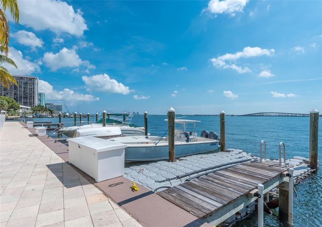 2101 Brickell Avenue 502, Miami, FL 33129