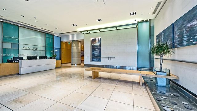 2101 Brickell Avenue 502, Miami, FL 33129