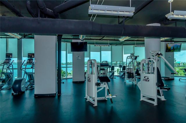 2101 Brickell Avenue 502, Miami, FL 33129