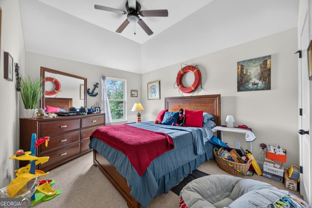 1387 Pebble Ridge Drive, Hampton, GA 30228