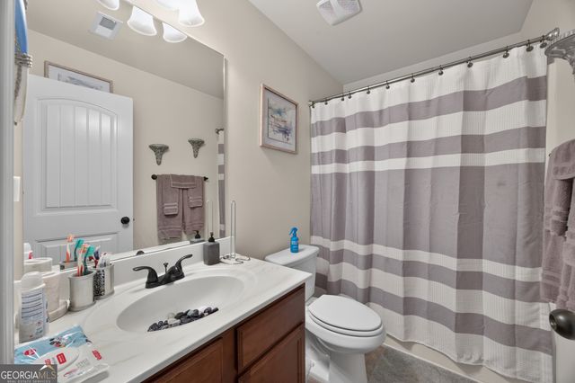 1387 Pebble Ridge Drive, Hampton, GA 30228