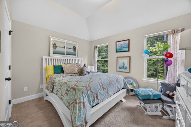 1387 Pebble Ridge Drive, Hampton, GA 30228