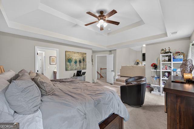 1387 Pebble Ridge Drive, Hampton, GA 30228